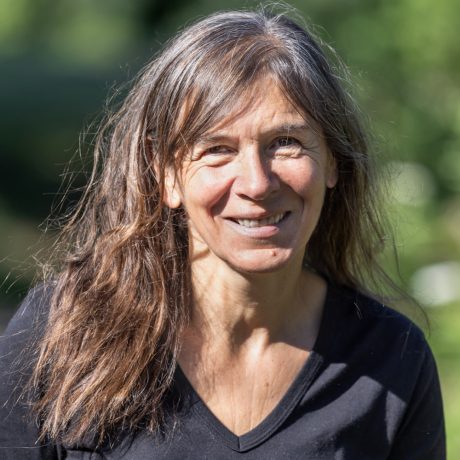 photo associée à l'événement Croc’litté avec Violaine Bérot