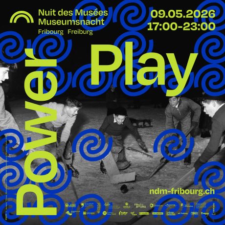 photo associée à l'événement 16e Nuit des Musées de Fribourg