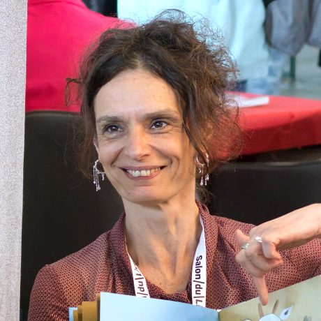 photo associée à l'événement Alexandra Scandalis