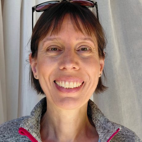 photo associée à l'événement Amy Kerwan-May