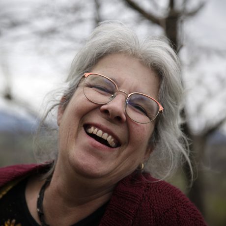 photo associée à l'événement Anouk Hutmacher