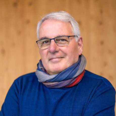 photo associée à l'événement Bruno Giussani