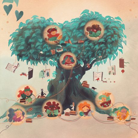 photo associée à l'événement Festival du Livre de Jeunesse d’Yverdon-les-Bains 2026