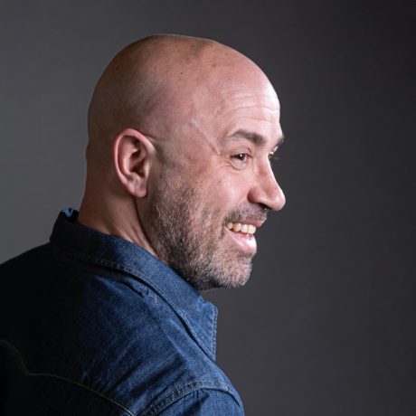 photo associée à l'événement Frédéric Recrosio