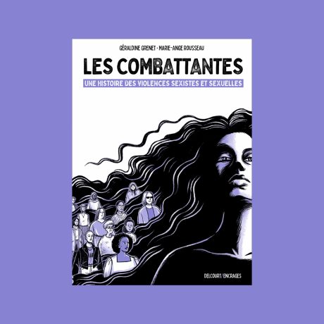 photo associée à l'événement Les Cafés de l’Histoire – Géraldine Grenet et Cristina Oddone