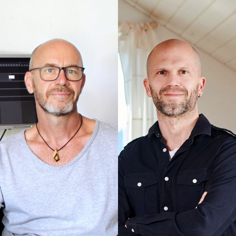 photo associée à l'événement Gilles Bellevaut et Pascal Wagner-Egger