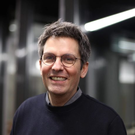 photo associée à l'événement Olivier Hamant – Hub des possibles