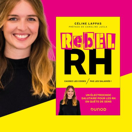 photo associée à l'événement Book Club HR Today